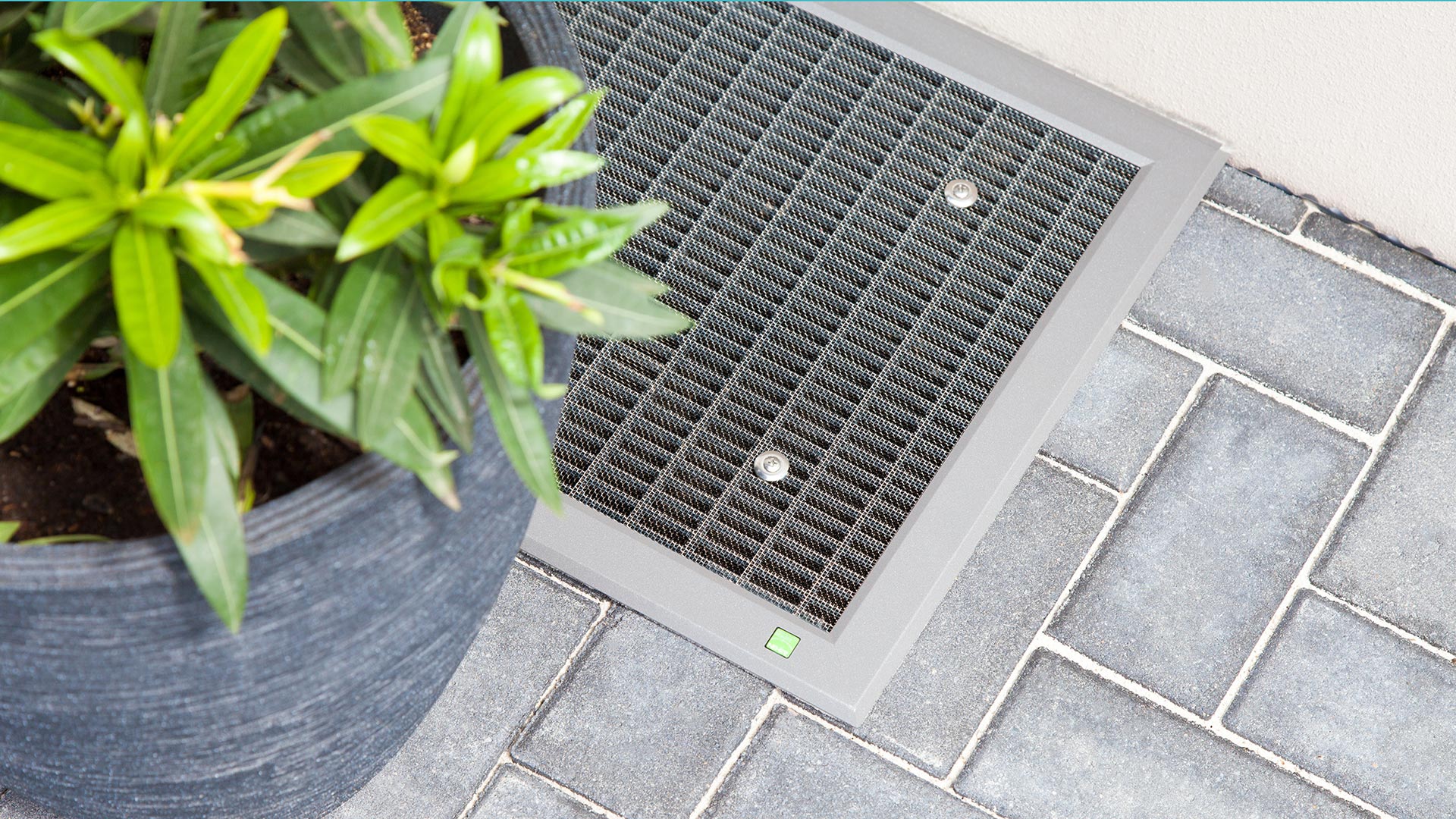 Lichtschachtabdeckungen Sascha Hahn Bauelemente + Montagen, Burgdorf